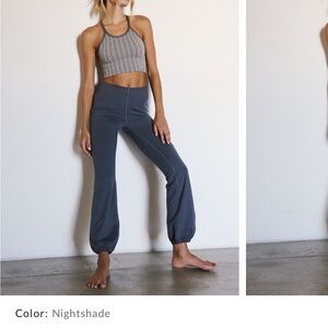 Let’s bounce pants